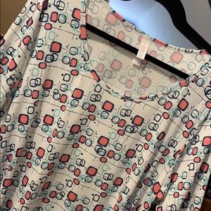 Lularoe Perfect T